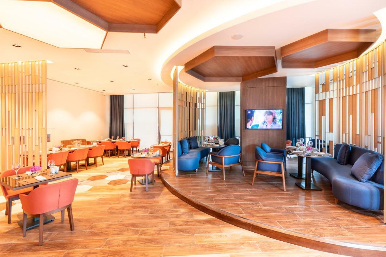 Lankaran Springs Wellness Resort Екстер'єр фото The lounge at the airport